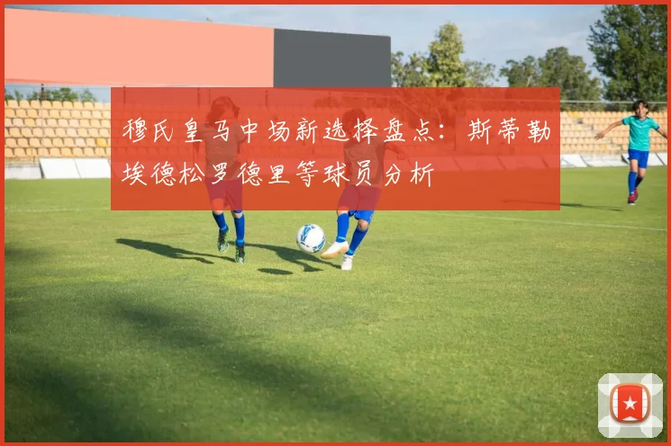 穆氏皇马中场新选择盘点：斯蒂勒埃德松罗德里等球员分析